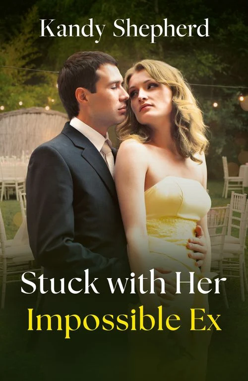 Stuck With Her Impossible Ex (Outback Kings, Book 3) (Mills & Boon Love Always) ebook