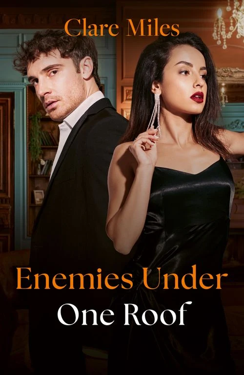 Enemies Under One Roof (Mills & Boon Love Always) ebook