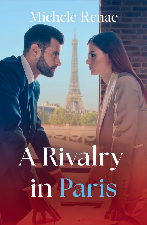A Rivalry In Paris (Mills & Boon Love Always) ebook