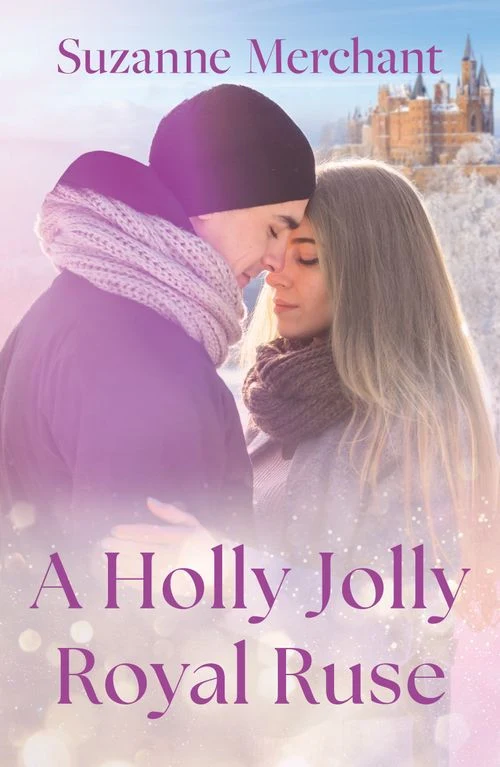 A Holly Jolly Royal Ruse (Mills & Boon Love Always) ebook