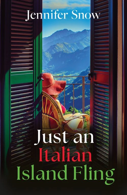 Just An Italian Island Fling (From Amalfi with Amore, Book 2) (Mills & Boon Love Always) ebook