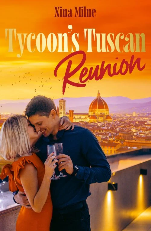 Tycoon's Tuscan Reunion (Long-Lost Rossi Siblings, Book 3) (Mills & Boon Love Always) ebook
