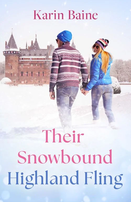 Their Snowbound Highland Fling (Mills & Boon Love Always) ebook
