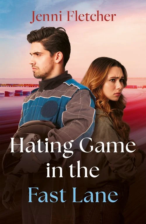 Hating Game In The Fast Lane (On Track for Romance) (Mills & Boon Love Always) ebook
