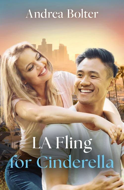 La Fling For Cinderella (Mills & Boon Love Always) ebook