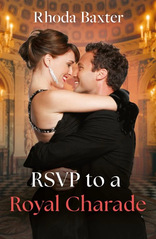 Rsvp To A Royal Charade (Mills & Boon Love Always) ebook