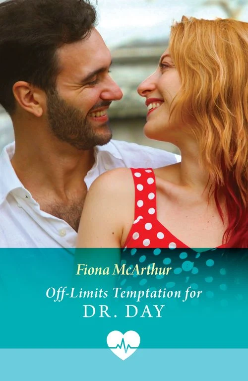Off-Limits Temptation For Dr Day (Mills & Boon Medical) ebook
