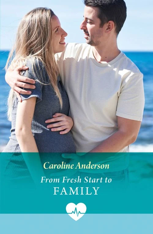 From Fresh Start To Family (Mills & Boon Medical) ebook