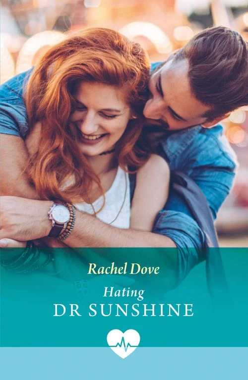Hating Dr Sunshine (Mills & Boon Medical) ebook