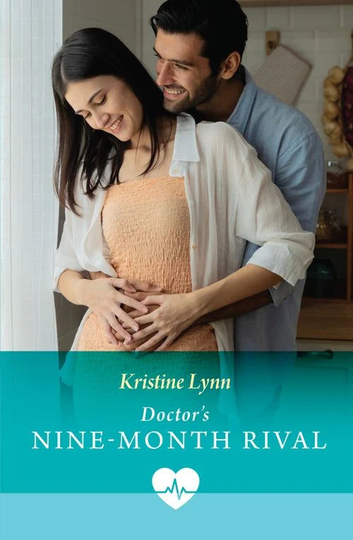 Doctor's Nine-Month Rival (Paging Dr. Morrison, Book 2) (Mills & Boon Medical) ebook