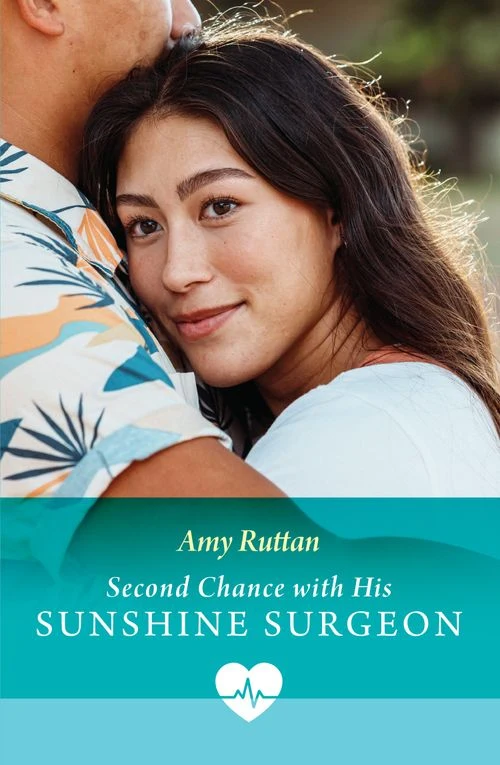 Second Chance With His Sunshine Surgeon (Mills & Boon Medical) ebook