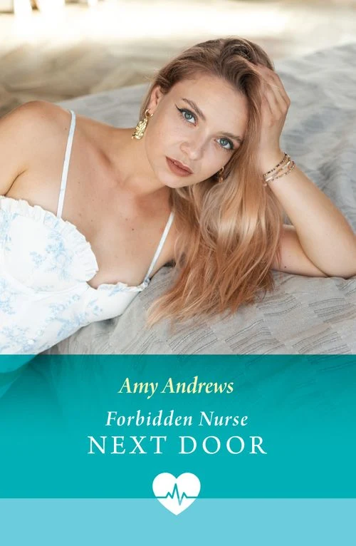 Forbidden Nurse Next Door (Mills & Boon Medical) ebook