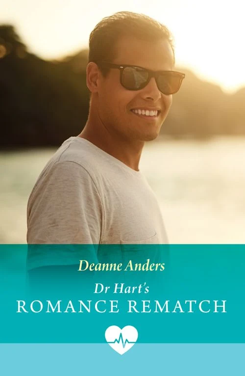Dr Hart's Romance Rematch (Sunshine State Surgeons, Book 1) (Mills & Boon Medical) ebook