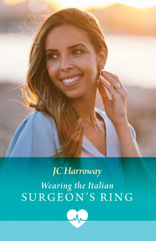 Wearing The Italian Surgeon's Ring (Mediterranean Docs) (Mills & Boon Medical) ebook