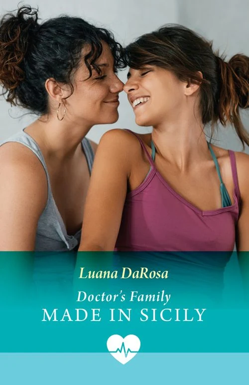 Doctor's Family Made In Sicily (Mills & Boon Medical) ebook