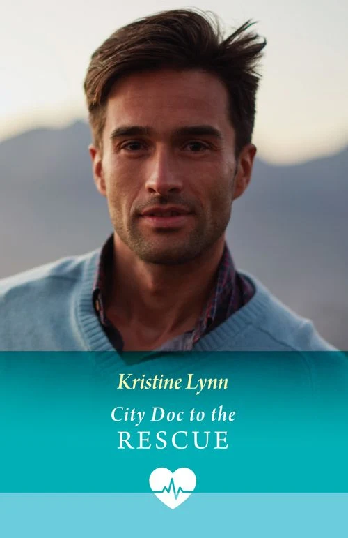 City Doc To The Rescue (High Altitude Docs, Book 1) (Mills & Boon Medical) ebook