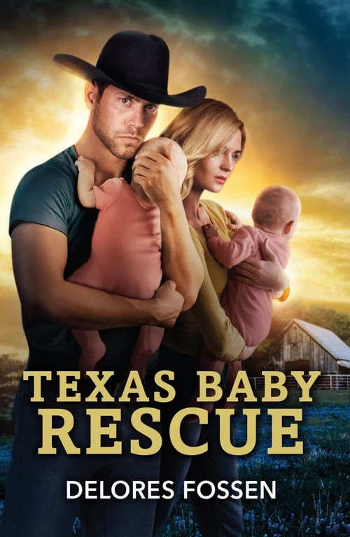 Texas Baby Rescue (Renegade Canyon, Book 3) (Mills & Boon Heroes) ebook
