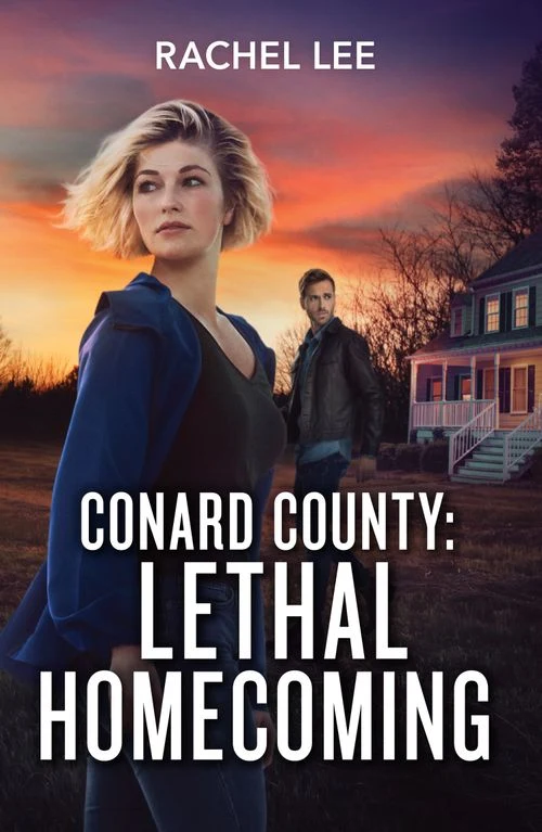 Conard County: Lethal Homecoming (Conard County: The Next Generation, Book 61) (Mills & Boon Heroes) ebook