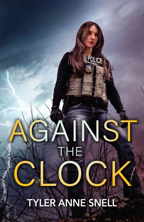 Against The Clock (Small Town Last Stand, Book 3) (Mills & Boon Heroes) ebook