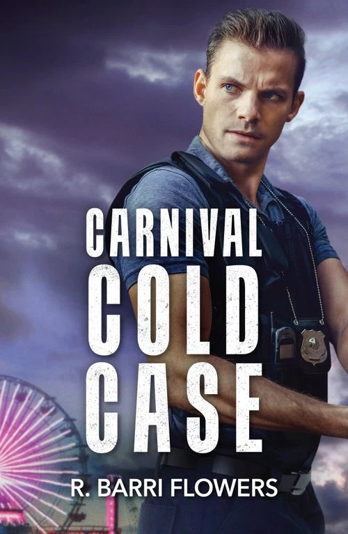 Carnival Cold Case (Criminal Case Files, Book 2) (Mills & Boon Heroes) ebook