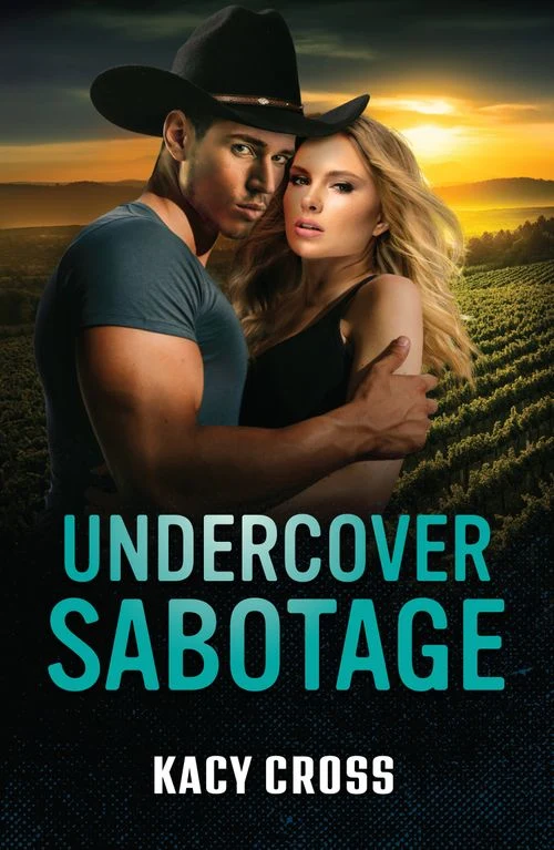 Undercover Sabotage (The Shadow Rangers, Book 1) (Mills & Boon Heroes) ebook