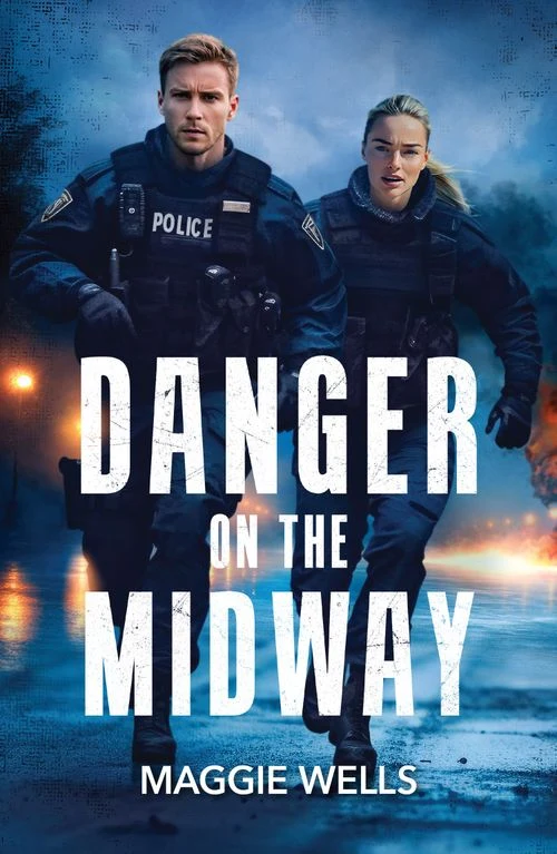 Danger On The Midway (Arkansas Special Agents, Book 4) (Mills & Boon Heroes) ebook