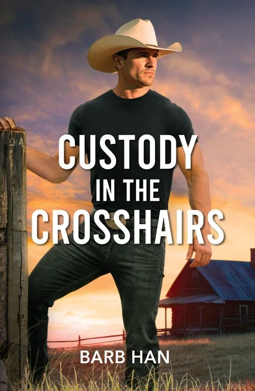 Custody In The Crosshairs (Wilde Country, Book 1) (Mills & Boon Heroes) ebook