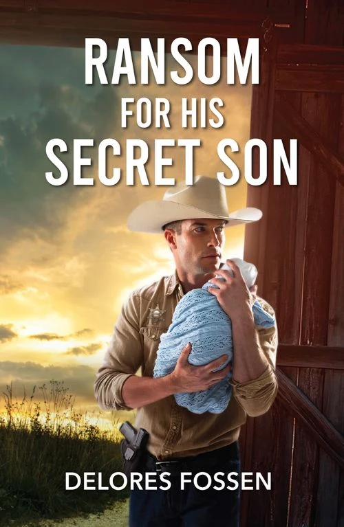 Ransom For His Secret Son (Texas Lawmen: Stolen Heirs, Book 1) (Mills & Boon Heroes) ebook