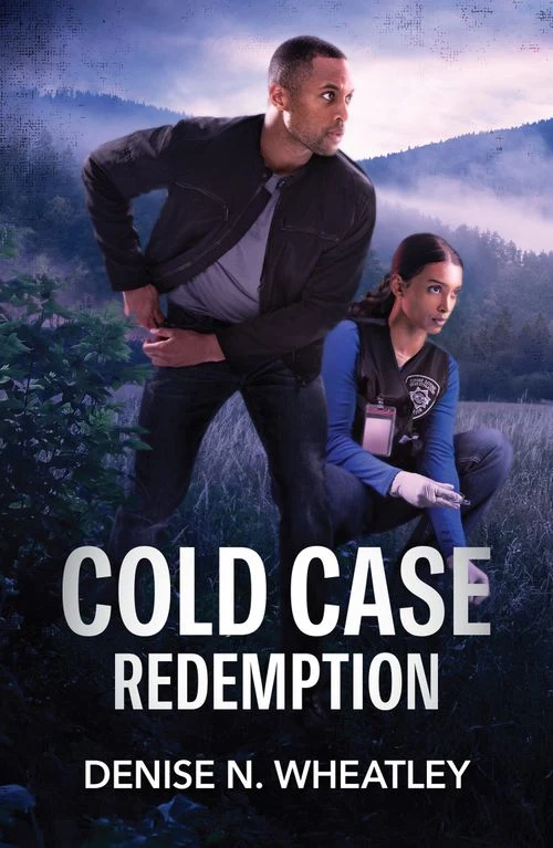 Cold Case Redemption (A West Coast Crime Story, Book 7) (Mills & Boon Heroes) ebook