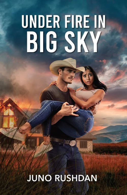 Under Fire In Big Sky (Ironside Protection Services, Book 5) (Mills & Boon Heroes) ebook
