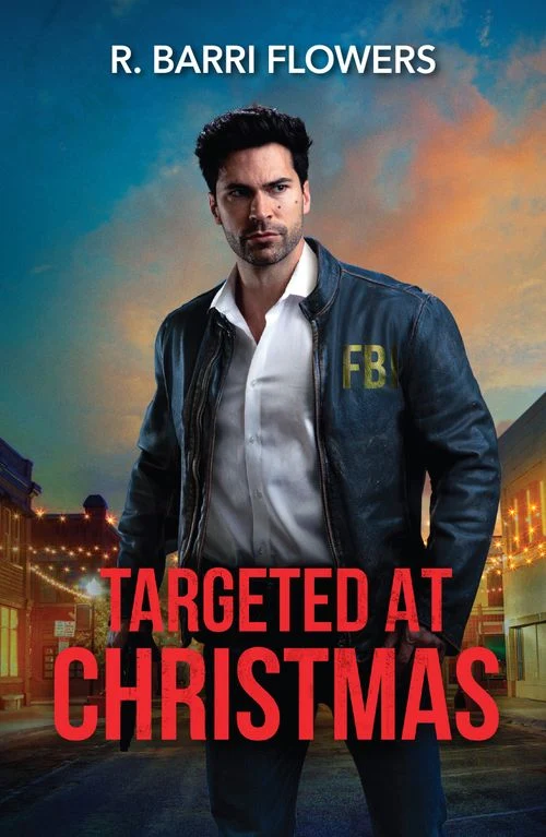 Targeted At Christmas (Criminal Case Files, Book 3) (Mills & Boon Heroes) ebook