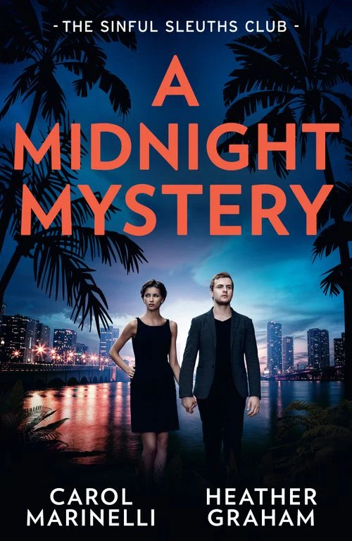 A Midnight Mystery: The Sinful Sleuths Club: Taken for His Pleasure (Uncut) / Undercover Connection ebook