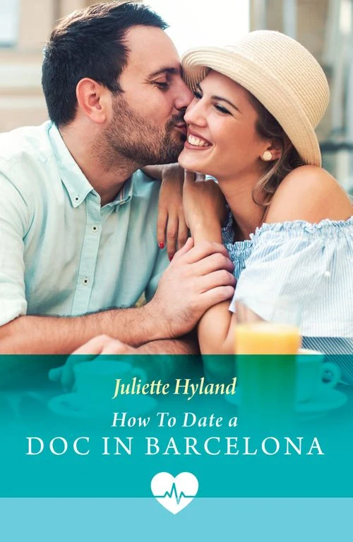 How To Date A Doc In Barcelona (Mediterranean Docs) (Mills & Boon Medical) ebook