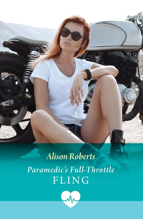 Paramedic's Full-Throttle Fling (Aratika Air Rescue, Book 2) (Mills & Boon Medical) ebook