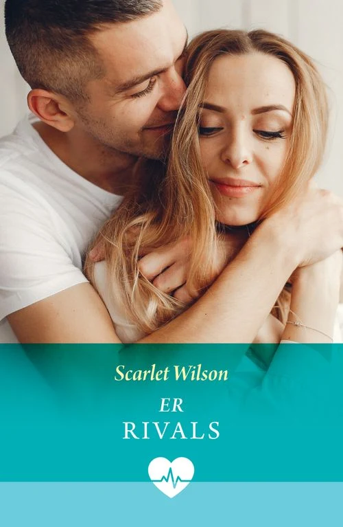 Er Rivals (Mills & Boon Medical) ebook