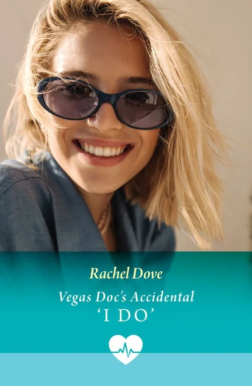 Vegas Doc's Accidental 'I Do' (Mills & Boon Medical) ebook