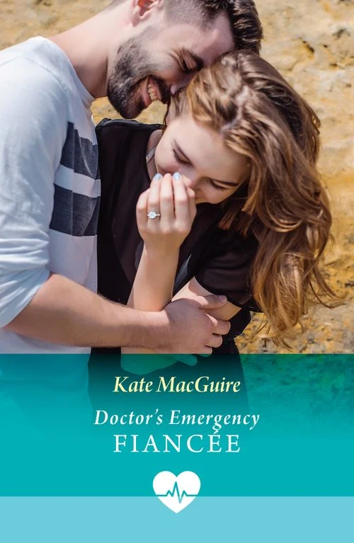 Doctor's Emergency Fiancée (Mills & Boon Medical) ebook