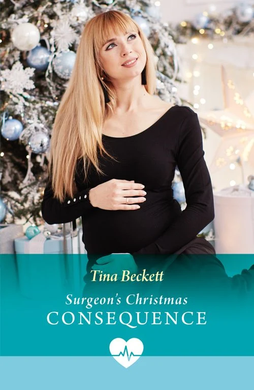 Surgeon's Christmas Consequence (A Miracle Before Christmas, Book 1) (Mills & Boon Medical) ebook