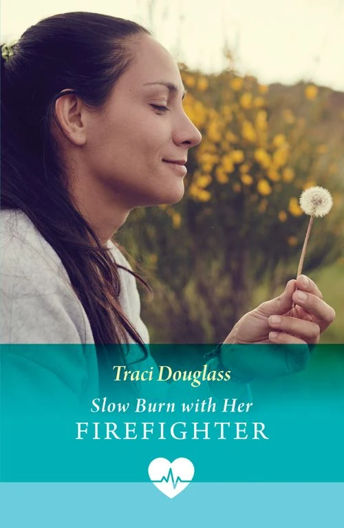 Slow Burn With Her Firefighter (US Search and Rescue, Book 3) (Mills & Boon Medical) ebook
