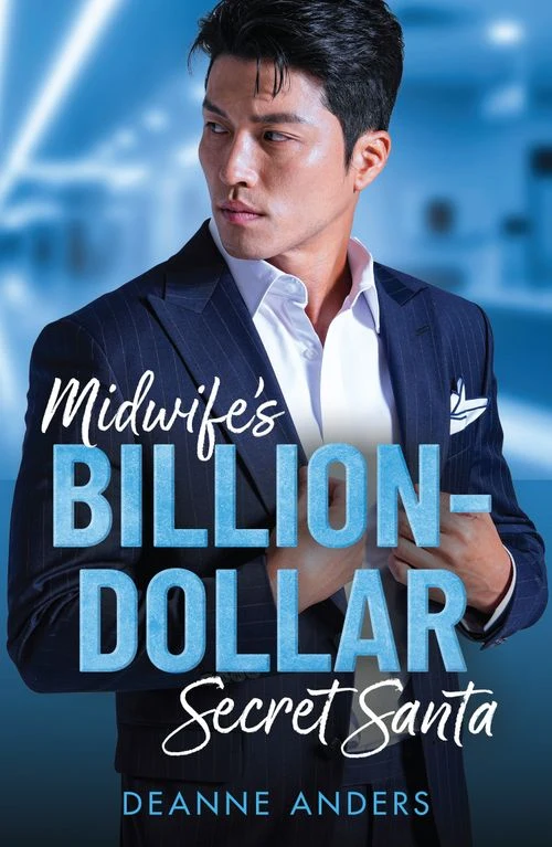 Midwife's Billion-Dollar Secret Santa (A Miracle Before Christmas, Book 5) (Mills & Boon Medical) ebook
