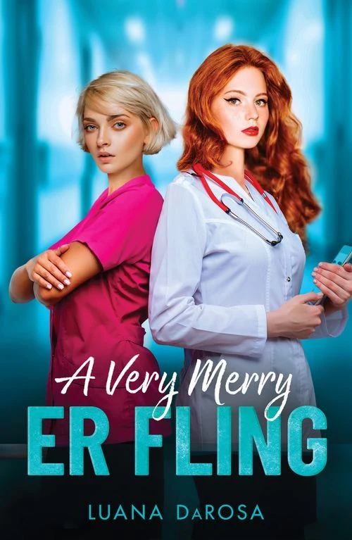 A Very Merry Er Fling (A Miracle Before Christmas, Book 6) (Mills & Boon Medical) ebook
