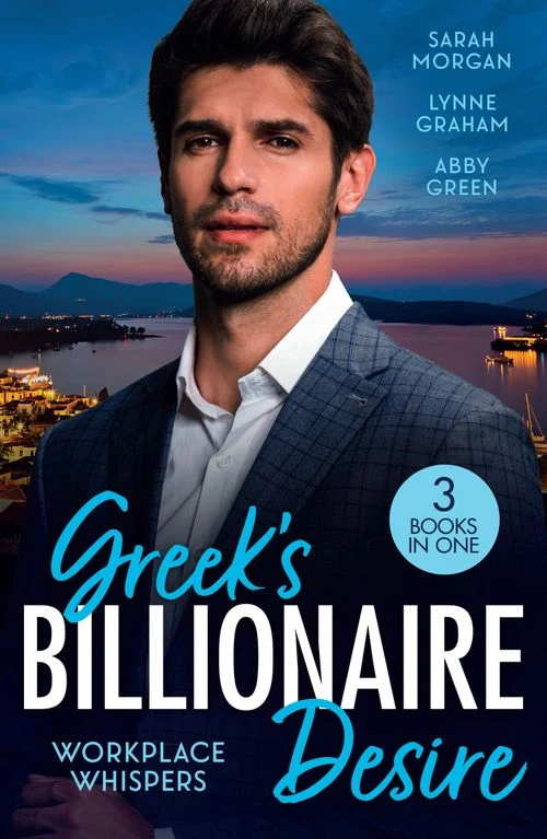 Greek's Billionaire Desire: Workplace Whispers: Doukakis's Apprentice (21st Century Bosses) / The Petrakos Bride / Ruthless Greek Boss, Secretary Mistress ebook