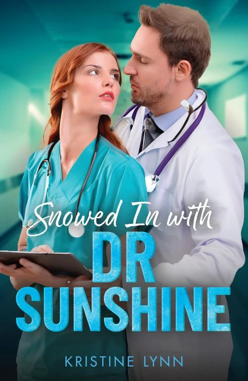Snowed In With Dr Sunshine (High Altitude Docs, Book 3) (Mills & Boon Medical) ebook