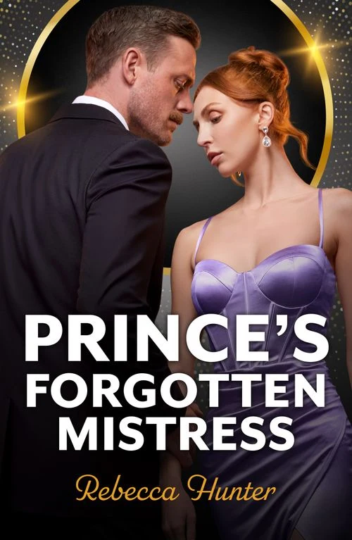 Prince's Forgotten Mistress (Rival Royals, Book 2) (Mills & Boon Modern) ebook