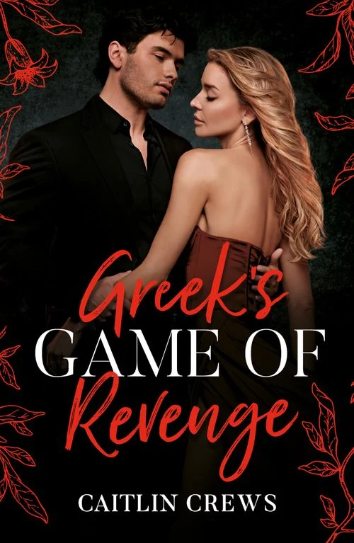 Greek's Game Of Revenge (Hot, Greek and God-Like, Book 2) (Mills & Boon Modern) ebook
