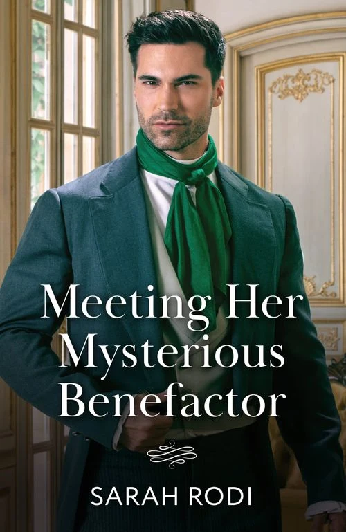 Meeting Her Mysterious Benefactor (Mills & Boon Historical) ebook