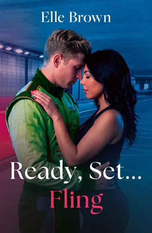 Ready, Set… Fling (Pit Stop to Forever) (Mills & Boon Love Always) ebook