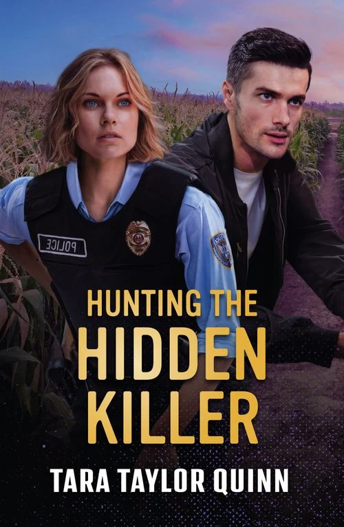 Hunting The Hidden Killer (Sierra's Web, Book 22) (Mills & Boon Heroes) ebook