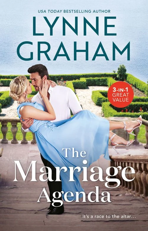 The Marriage Agenda: Married To A Mistress (The Husband Hunters) / The Vengeful Husband / Contract Baby ebook