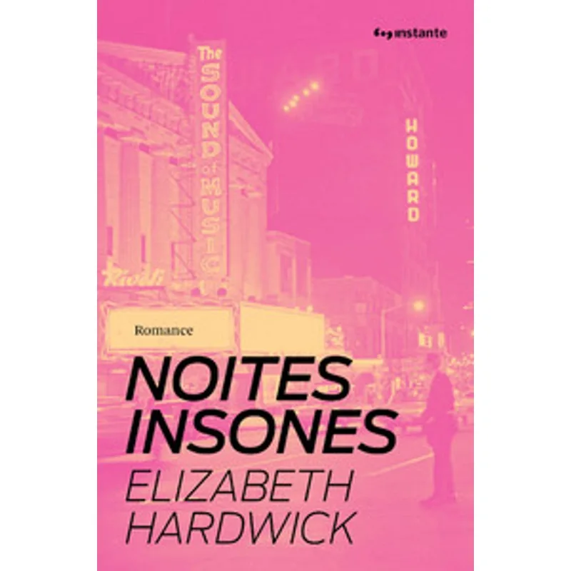 Noites Insones